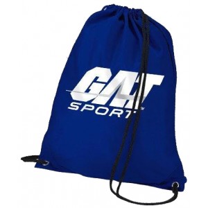 Сумка GAT Sport Cinch - синій Фото №1